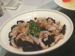 -八府香鸭·啫啫煲(华山路店)