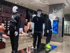 -Air Jordan(世贸天阶店)