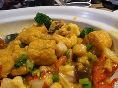 -隆喜元鱼汤包·海鲜(中联广场店)