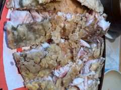 金牌手撕鲈鱼-同乐馆(阳光店)