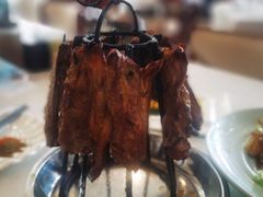 -巴依老爷新疆美食(工体旗舰店)