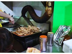 里脊肉串-豪香里脊肉串(大中路店)