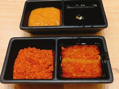 -花味·自助烤肉(雨花客厅店)