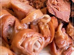 -老保定驴肉馆(云岗路店)