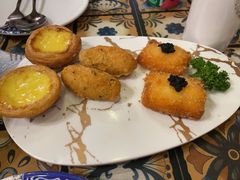 小食-番茄屋葡式美食(总店)