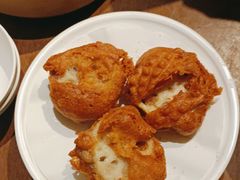 -苏小柳点心·手作小笼包(康桥分院)