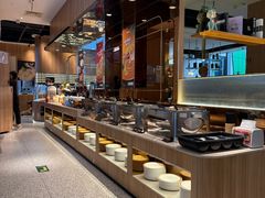 -比格比萨自助(宝山日月光店)