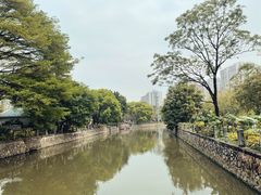 -晓港公园