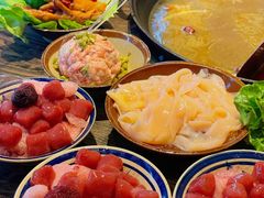 -冯校长老火锅(深圳总店)