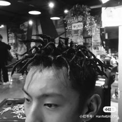-时尚殿堂明星门店