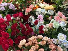 -循礼门鲜花花市(武汉循礼门店)