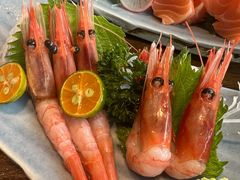 北极甜虾-极料理(普罗理想国店)