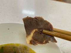 酱牛肉-老蔡牛肉拉面(龙湖分店)