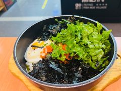 -鱼籽村秘制拌饭(崇文门店)