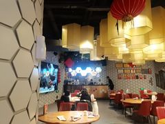 -石榴红了·非遗酥皮烤包子·新疆菜(瑞豪店)