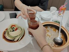 -羊瑞堂·横山炖羊肉·陕菜(未央路旗舰店)
