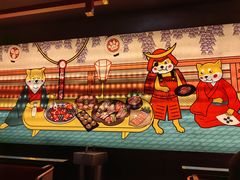 -厚贞日式烤肉(浦东汇智店)