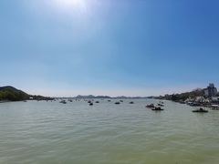 -云龙湖旅游景区