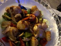 -无招牌海鲜餐厅(滨海艺术中心店)