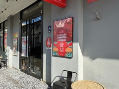 -Side Street街旁(交道口店)