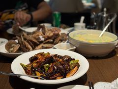 -码头鲜精致威海菜(欧乐坊店)