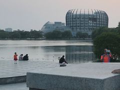 -东华大学(松江校区)