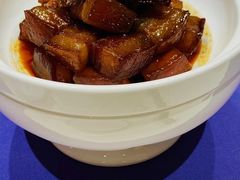 红烧肉-张福记(陇海中路店)
