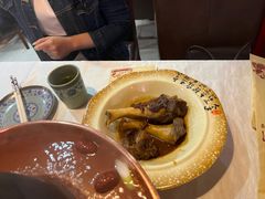 -羊家胡同·龙虾烧烤火锅(龙汇路店)