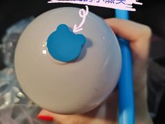 -兰熊鲜奶(西直门凯德mall店)