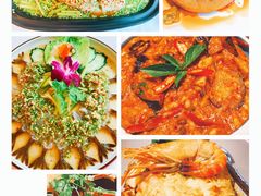 -暹罗泰·泰国餐厅(仁和新城店)