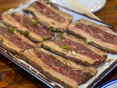 -大壮家原味烤肉(兴华北街店)