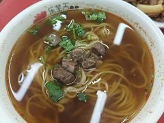 -乐天拉面(桃花街店)