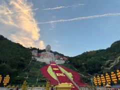-蒙山大佛景区