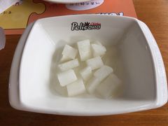 酸萝卜-Pelicana百利家炸鸡(江南西名店城店)
