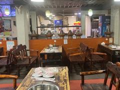 -老北京热气涮羊肉(正荣时代广场店)