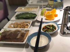 -透明思烤·自助烤肉海鲜火锅(东部星悦天地店)