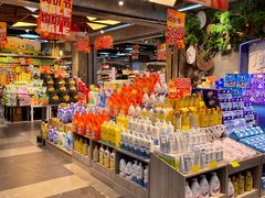 -简致生活MARKET(小榄海港城购物中心店)