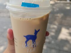 -瑞幸咖啡(正中时代大厦店)