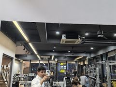 -帕瑞斯女子塑形健身(集美店)