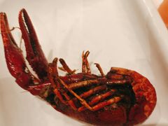 -山焱·炭火自助烤肉(周浦万达店)