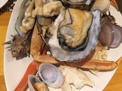 -宁波阳光豪生大酒店·豪生咖啡厅