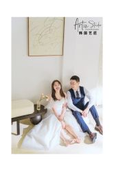 -韩国艺匠ARTIZ STUDIO(博览中心店)