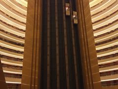 -杭州国际会议中心洲际酒店-原素全日餐厅(解放东路店)