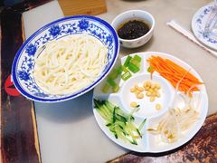 -北京炸酱面馆·烤鸭(前门总店)