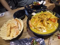 -院子餐厅·大锅菜·老杭帮(桥西直街店)