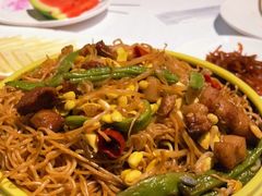 -金狮麟·新豫菜(金码大厦店)