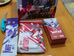 -好利来(奥林匹克购物广场店)