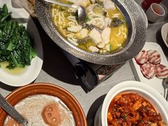 -楚山晓·楚湘菜(江夏永旺店)