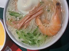 -叶派龙虾•招牌香辣蟹·海鲜(中海国际店)