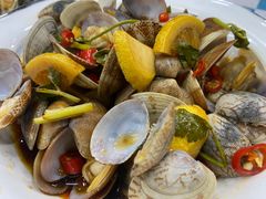 -巽寮印象美食部落餐厅·海鲜·地方特色菜(惠州体验店)